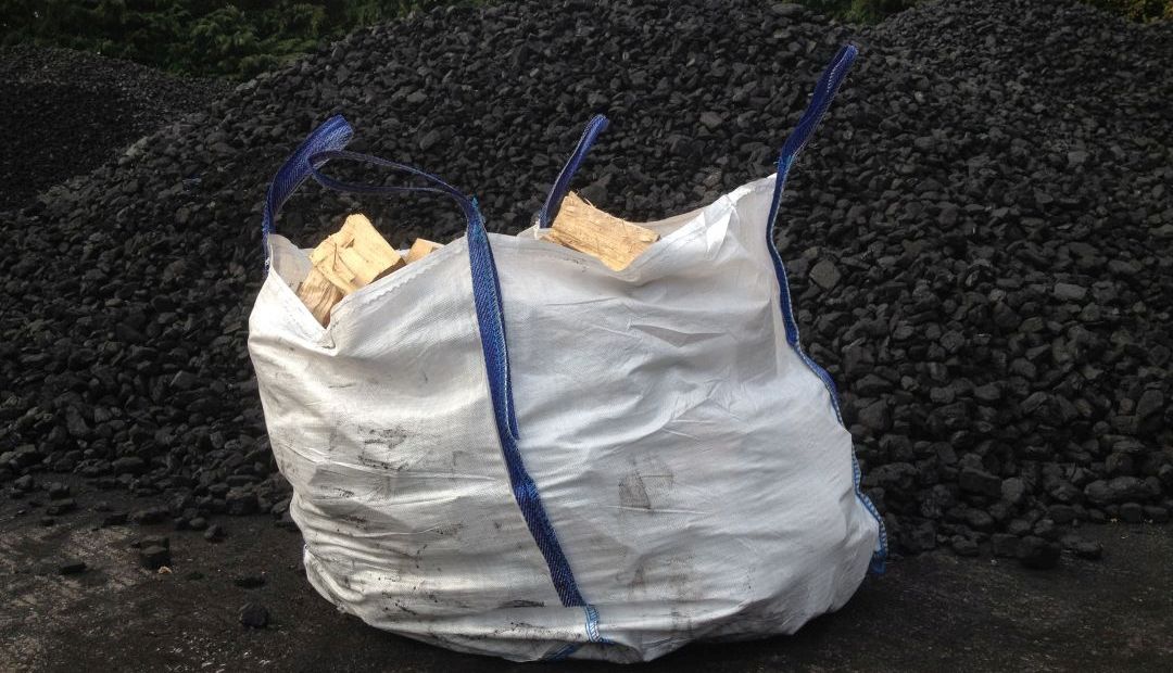 Coal Merchant Smokeless Fuels & Coals Supplied to Macclesfield