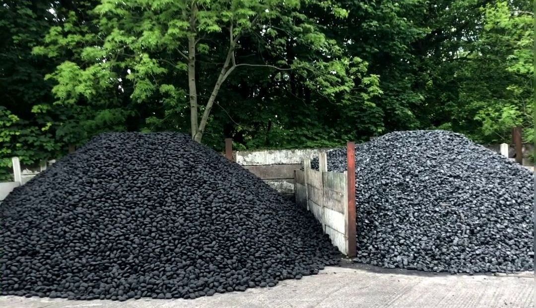 Coal Yard